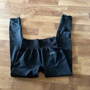 Gymshark black Leggings